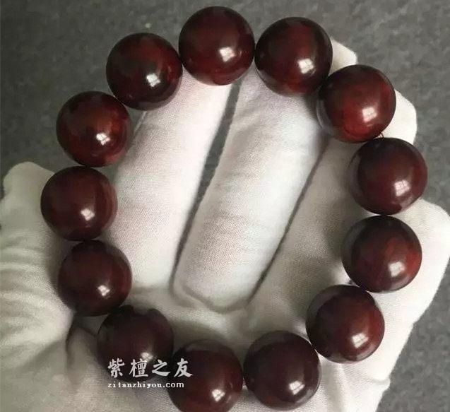 新手须知：买小叶紫檀千万不能说这几句话！-1