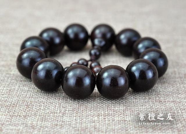 新手入门！小叶紫檀其实很容易懂！-3