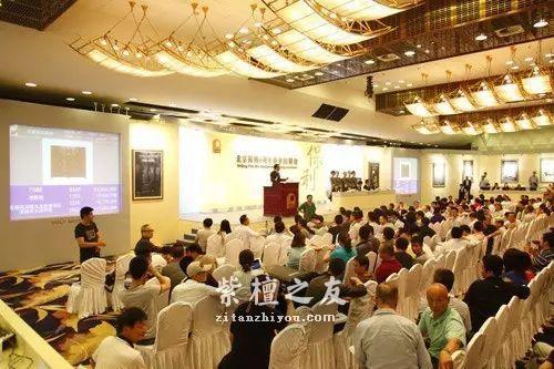 史上最贵的10件小叶紫檀家具盘点-1