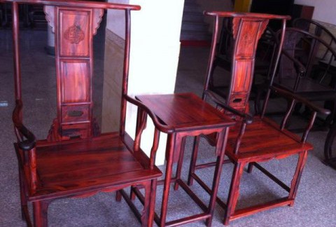 小叶紫檀作品是奢侈还是高端？
