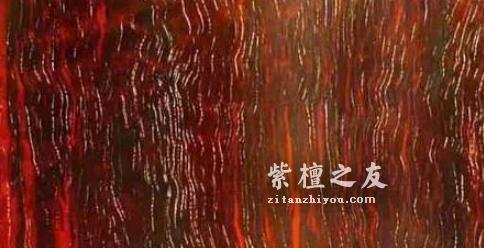 影响着小叶紫檀手串的价格和级别的因素有哪些？（上）-3