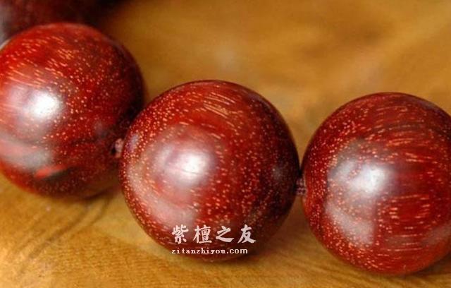 怎样防止小叶紫檀上的金星的脱落-4