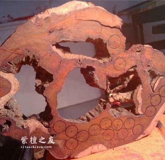 小叶紫檀为什么这么贵，如何挑选小叶紫檀手串？-3