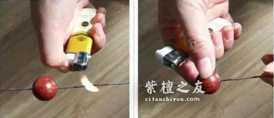 走出误区！手把手教你鉴别小叶紫檀真假的正确方法！-16