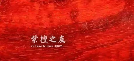 走出误区！手把手教你鉴别小叶紫檀真假的正确方法！-5
