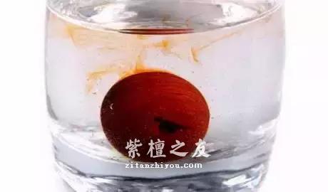 走出误区！手把手教你鉴别小叶紫檀真假的正确方法！-4