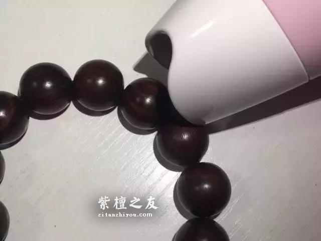 走出误区！手把手教你鉴别小叶紫檀真假的正确方法！-12