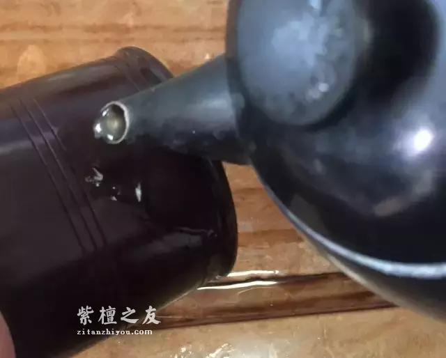 走出误区！手把手教你鉴别小叶紫檀真假的正确方法！-15
