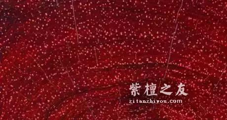 走出误区！手把手教你鉴别小叶紫檀真假的正确方法！-6