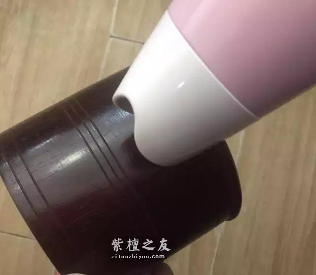 走出误区！手把手教你鉴别小叶紫檀真假的正确方法！-11
