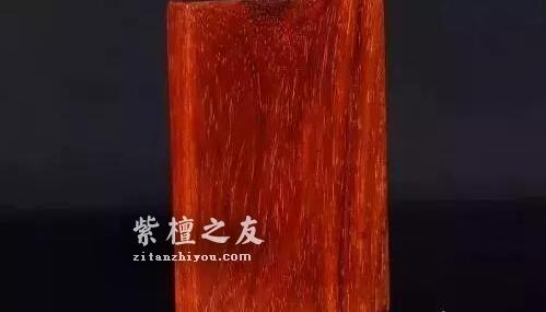 传奇紫檀！《佛说旃檀树经》：此树香洁，治人百病，世所稀有！-4