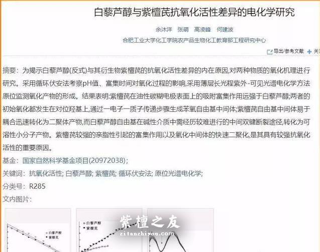 传奇紫檀！《佛说旃檀树经》：此树香洁，治人百病，世所稀有！-11
