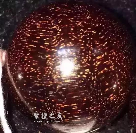 这八种小叶紫檀最美，堪称极品！-6