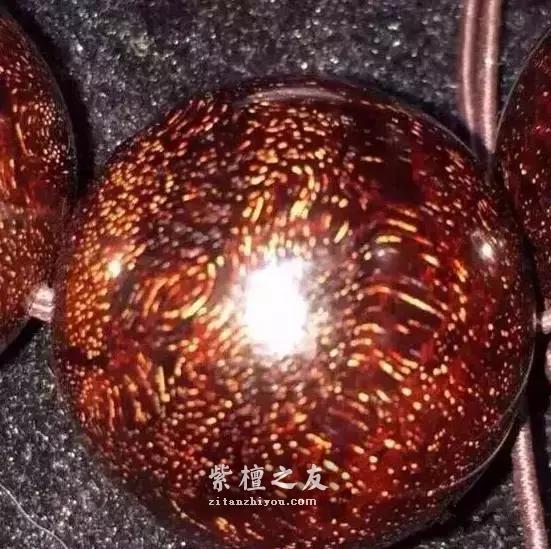 这八种小叶紫檀最美，堪称极品！-2