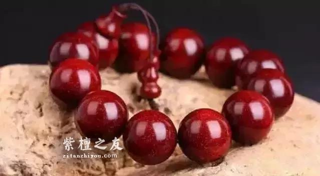 紫檀历久弥新，越老越有价值！-5