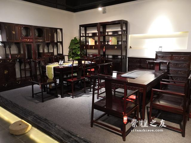 紫檀历久弥新，越老越有价值！-2