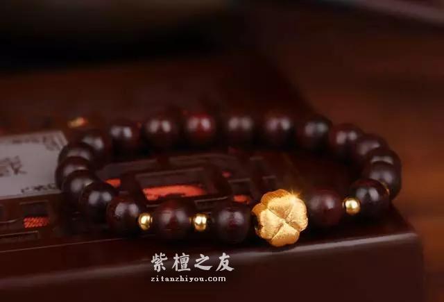 误区破解：小叶紫檀越重，油密度越高？-1