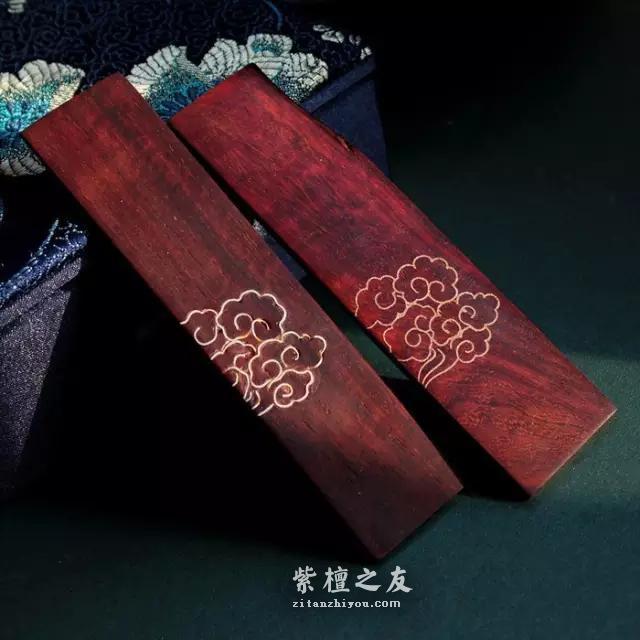 误区破解：小叶紫檀越重，油密度越高？-3