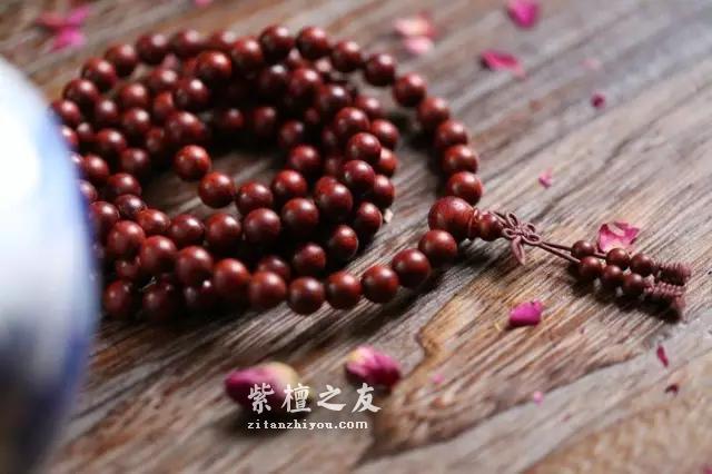 误区破解：小叶紫檀越重，油密度越高？-4
