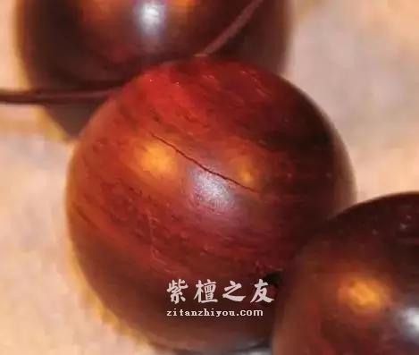 小叶紫檀里的小鲜肉、老腊肉，当然要区别对待！-6