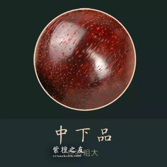 小叶紫檀，其实很简单-6