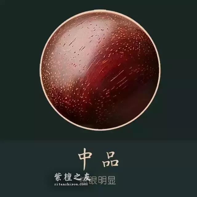 小叶紫檀，其实很简单-5