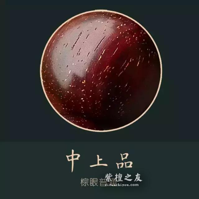 小叶紫檀，其实很简单-4