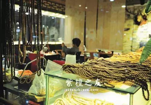 关于小叶紫檀，这个问题大家都很关心！-3