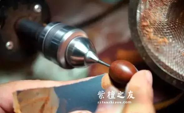 玩这样的小叶紫檀，才会赚钱！-9