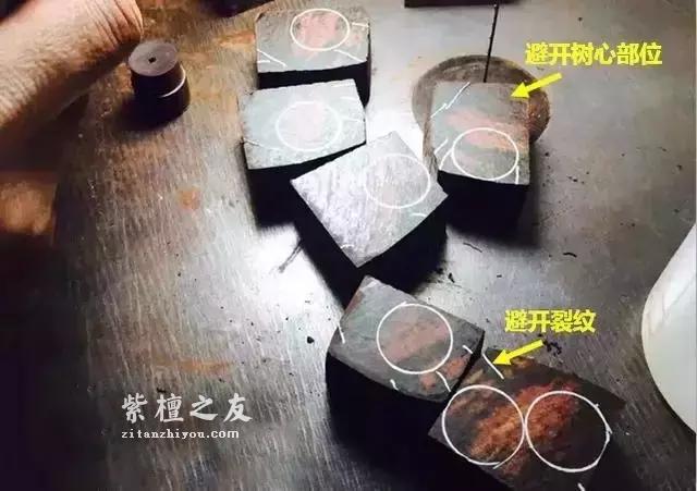 玩这样的小叶紫檀，才会赚钱！-4