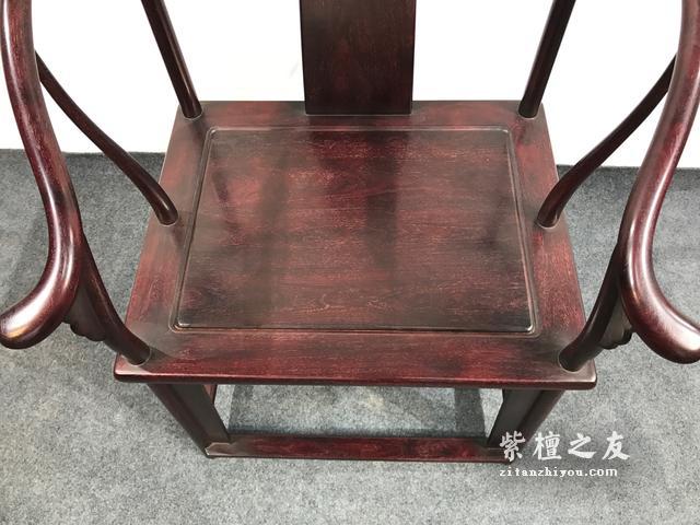 何为金星紫檀？要是家具碰上金星紫檀，那你就赚发了-5