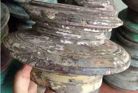 详解小叶紫檀新料与老料之间的定义