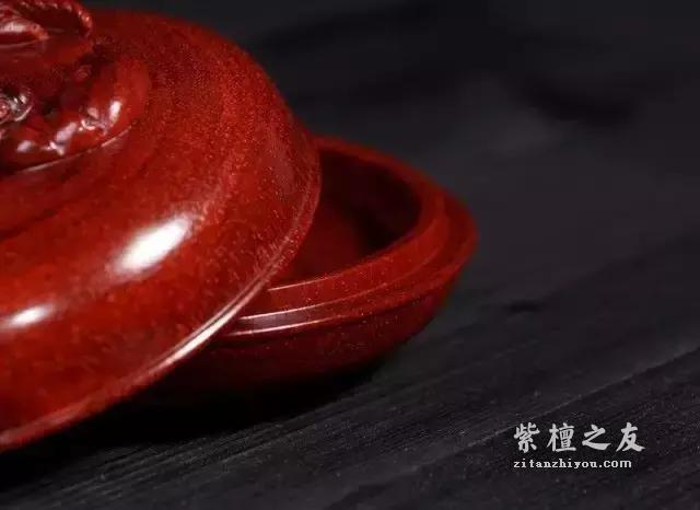 紫檀名贵的真正原因：十大医家论紫檀-1
