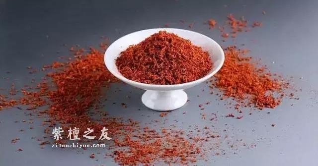 紫檀名贵的真正原因：十大医家论紫檀-2