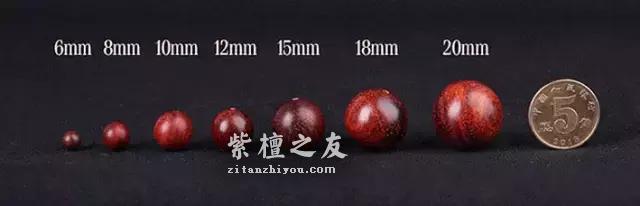 最通俗易懂的小叶紫檀入门篇-10
