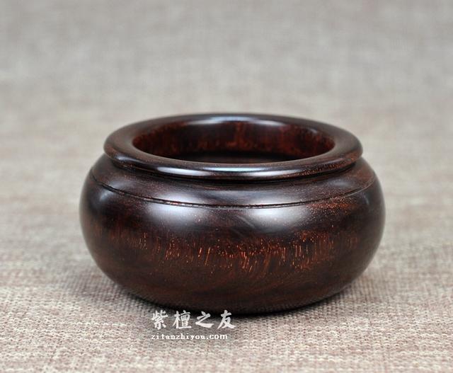 小叶紫檀粉末也是宝-2
