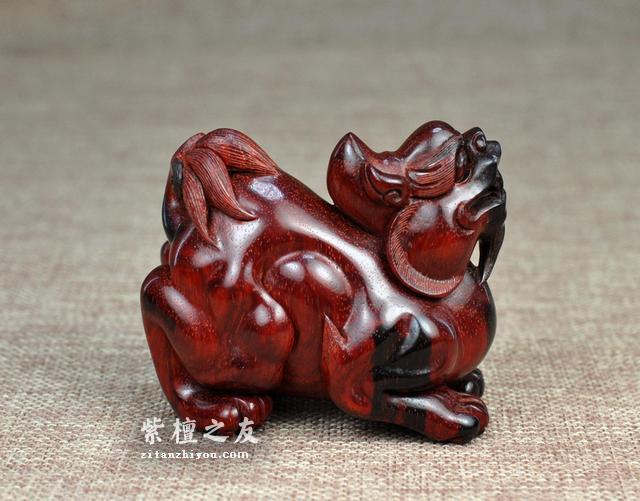 中国人有木头情结，情结最深处是紫檀！-1