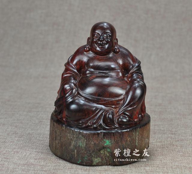 中国人有木头情结，情结最深处是紫檀！-4