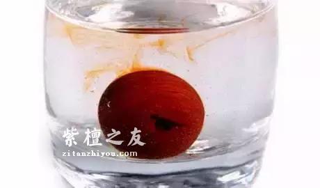 从入门到行家：鉴别小叶紫檀真假的误区及正确方法！-4
