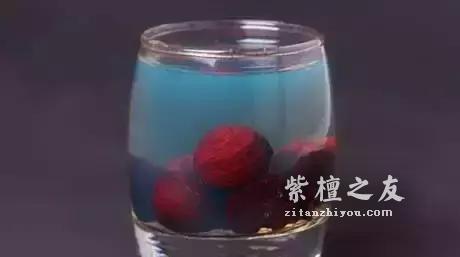 从入门到行家：鉴别小叶紫檀真假的误区及正确方法！-3