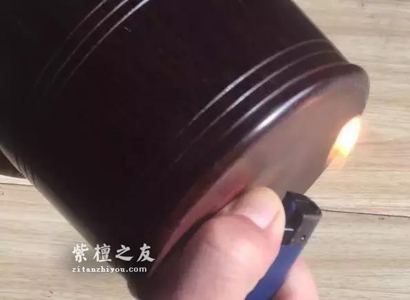 从入门到行家：鉴别小叶紫檀真假的误区及正确方法！-10