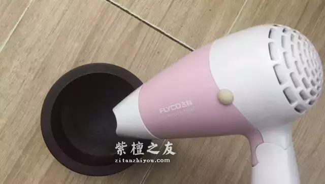 从入门到行家：鉴别小叶紫檀真假的误区及正确方法！-13