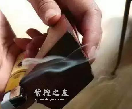 从入门到行家：鉴别小叶紫檀真假的误区及正确方法！-8