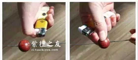 从入门到行家：鉴别小叶紫檀真假的误区及正确方法！-16