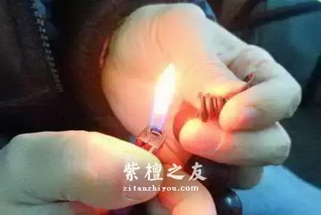 一张表计算出你手中小叶紫檀手串的密度-3