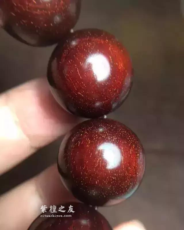细说小叶紫檀料质分级-2
