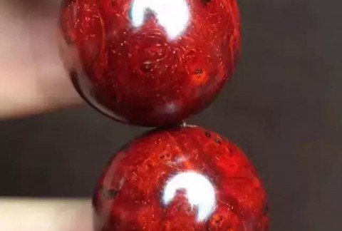 细说小叶紫檀料质分级