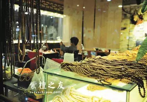 关于小叶紫檀，这个问题你一定最关心！-3
