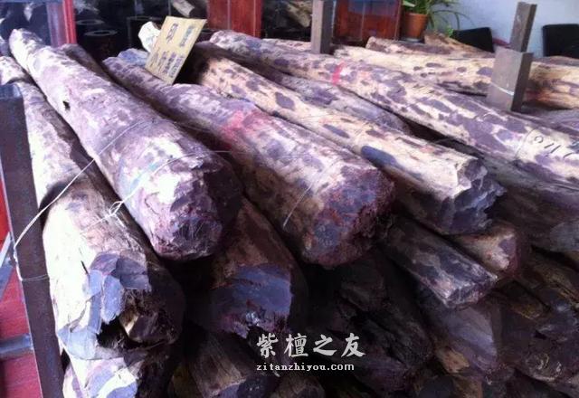 关于小叶紫檀，这个问题你一定最关心！-2