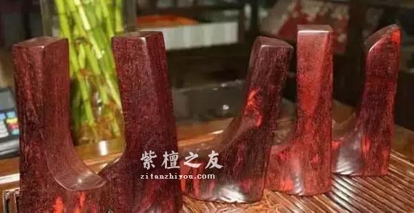 老料非好料，选购小叶紫檀手串谨防被套路！-3